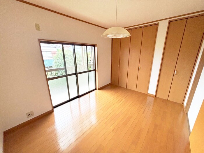 物件内観写真6　(居室)