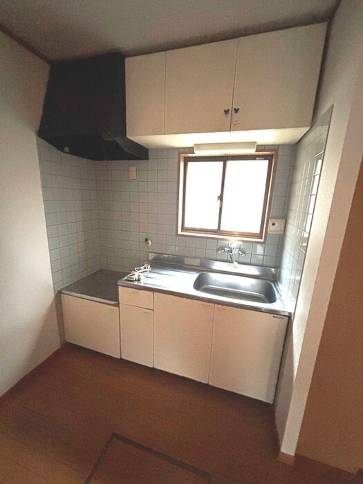 物件内観写真8　(キッチン)