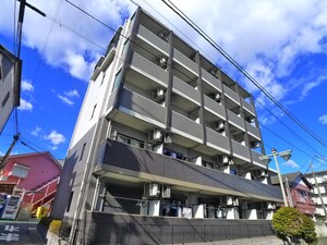 グランドゥ－ル川越外観写真