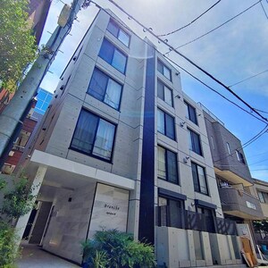 Branche池袋Ⅲ外観写真