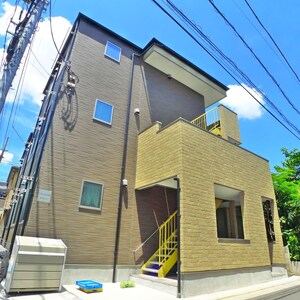 パインヒル13外観写真