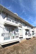 フラッシュハウスＡ棟