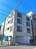 Co-W Residence