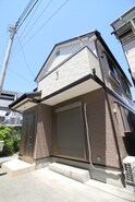 川越市山田戸建