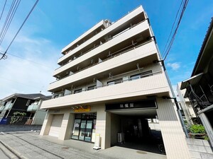 林檎館外観写真