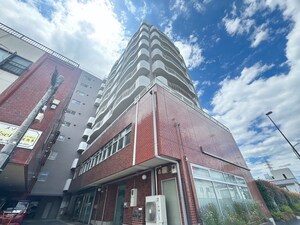 メゾン藤(605)外観写真