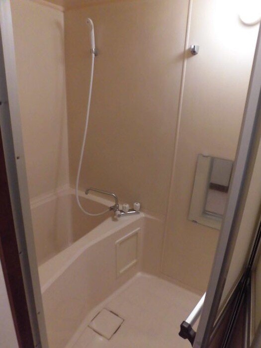 物件内観写真8　(バス／シャワールーム等)