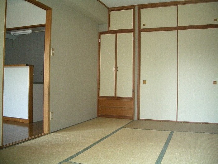 物件内観写真8　(収納)