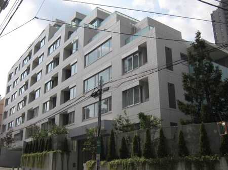 Brillia代官山プレステ－ジ(306)外観写真