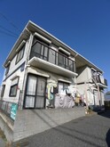 沼田ハイツＦ