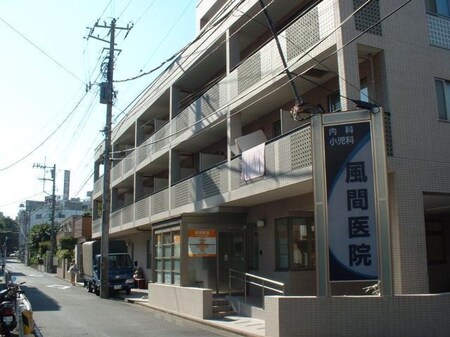 セレッソ湘南外観写真