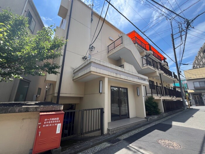 物件外観写真3　(外観写真)