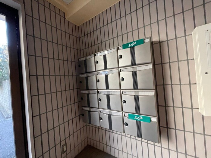 物件外観写真6　(建物設備)