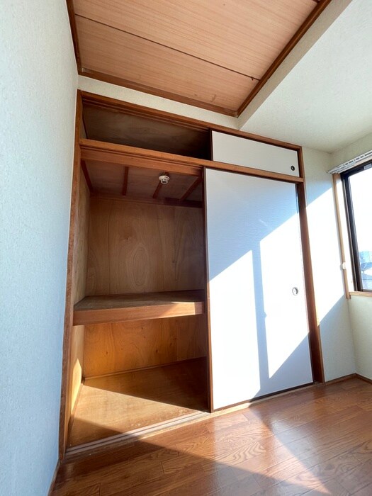 物件内観写真14　(収納)