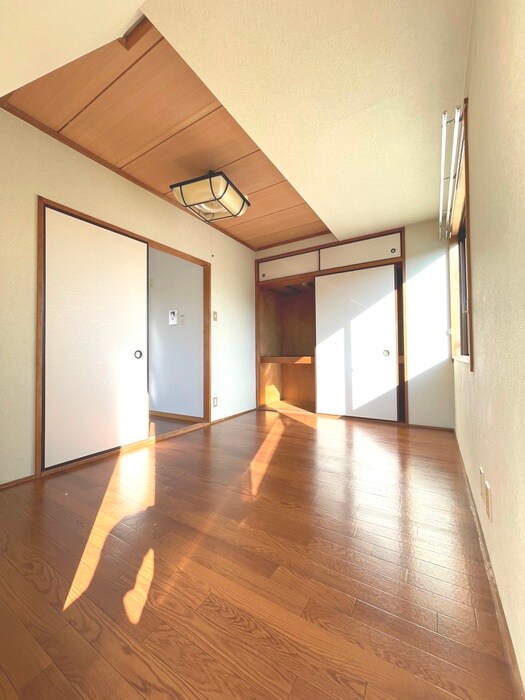 物件内観写真20　(居室)