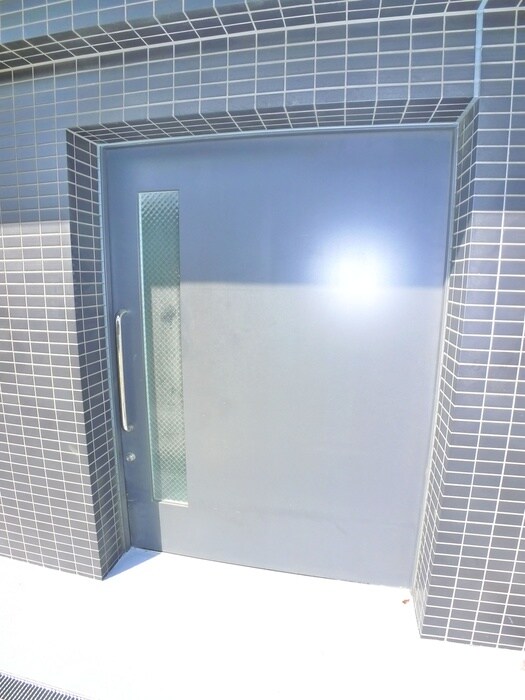 物件外観写真6　(駐輪場)