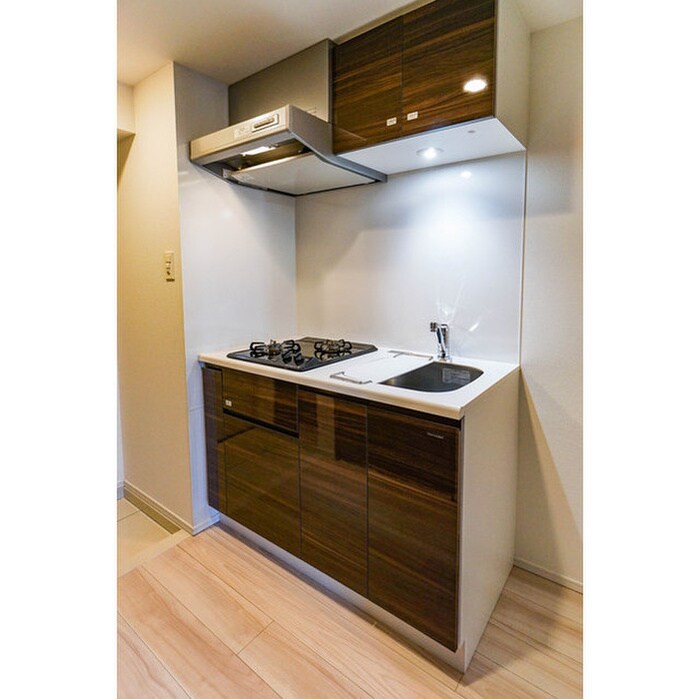 物件内観写真10　(キッチン)