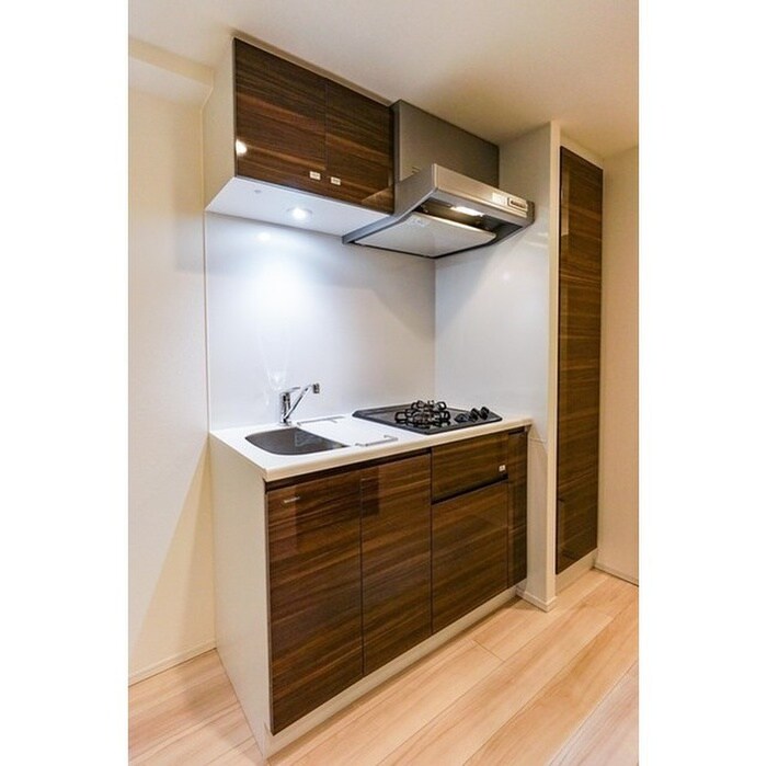 物件内観写真10　(キッチン)