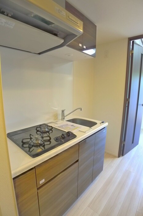 物件内観写真10　(キッチン)