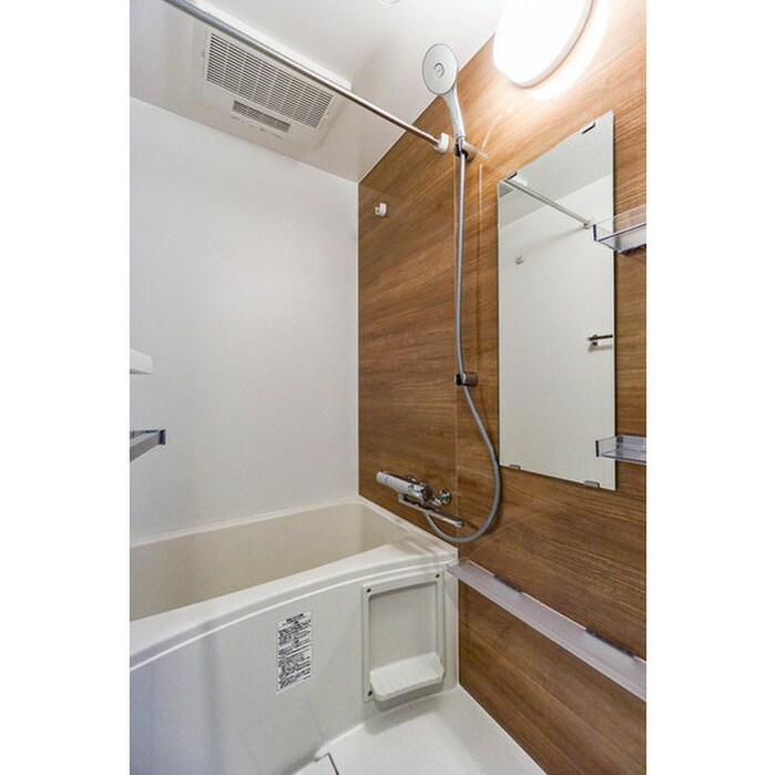 物件内観写真12　(バス／シャワールーム等)