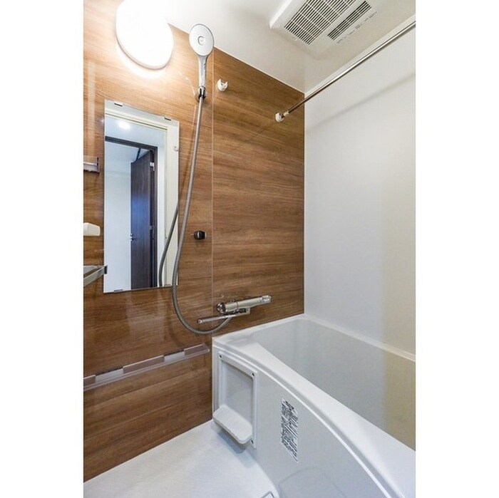 物件内観写真12　(バス／シャワールーム等)