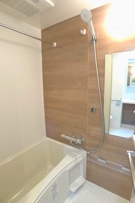 物件内観写真12　(バス／シャワールーム等)