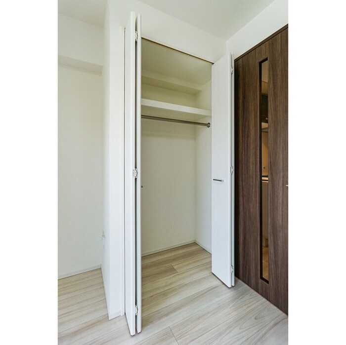 物件内観写真14　(収納)