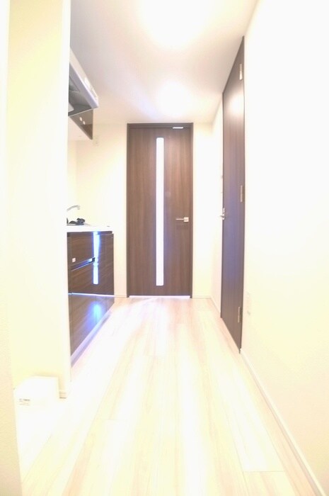 物件内観写真19　(廊下)