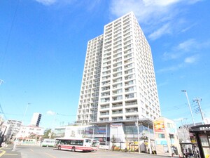アトラスタワー向ヶ丘遊園(1502)外観写真