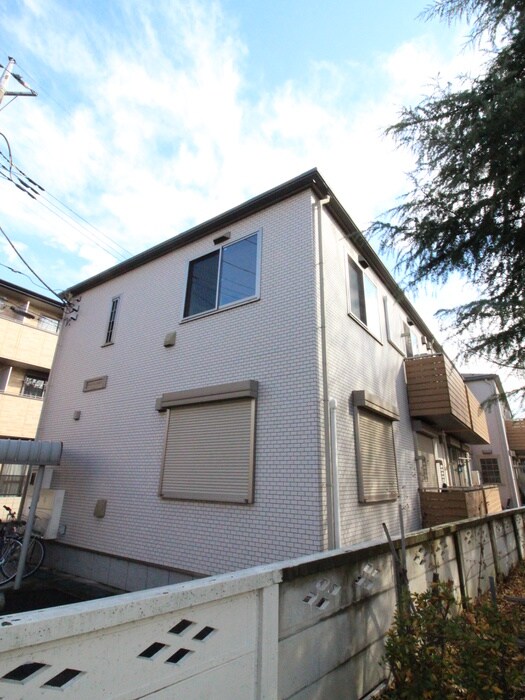 物件外観写真2　(その他)