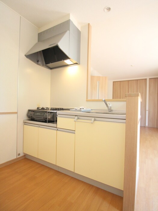 物件内観写真7　(キッチン)