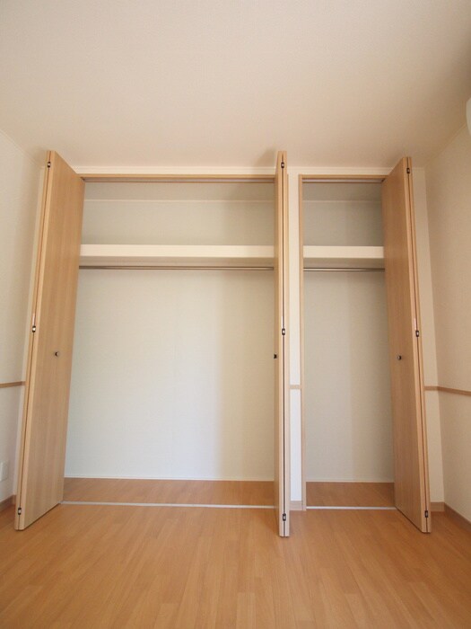 物件内観写真9　(収納)