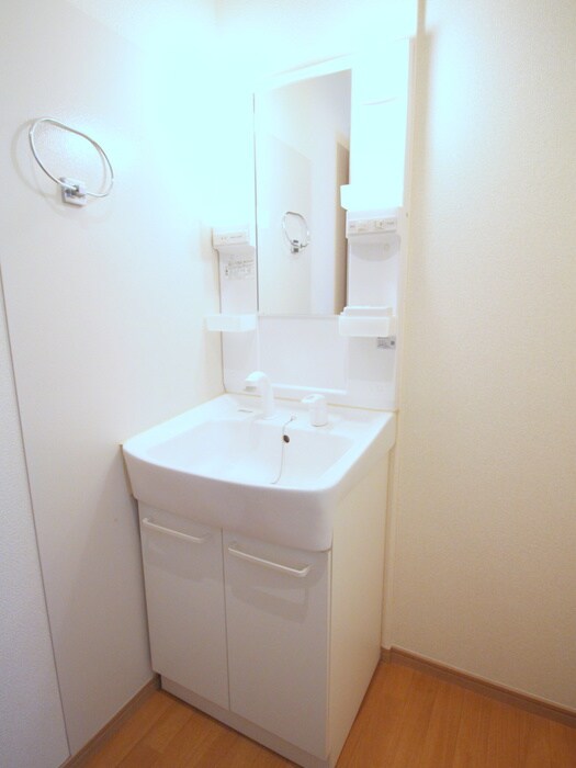 物件内観写真11　(洗面)