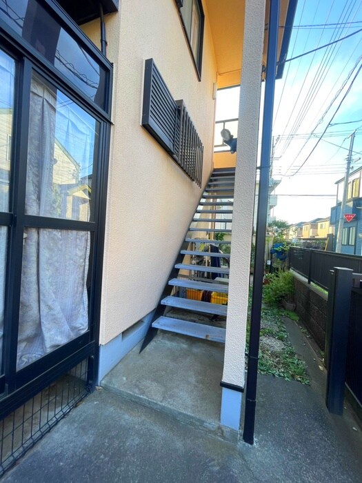 物件外観写真4　(外観写真)