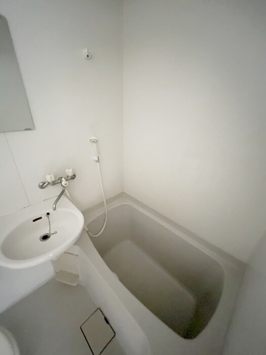 物件内観写真11　(バス／シャワールーム等)