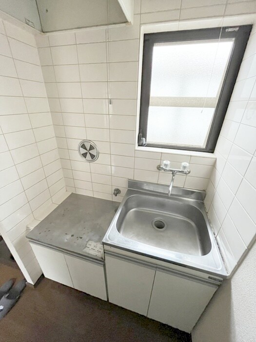 物件内観写真13　(キッチン)