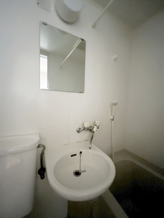 物件内観写真17　(洗面)