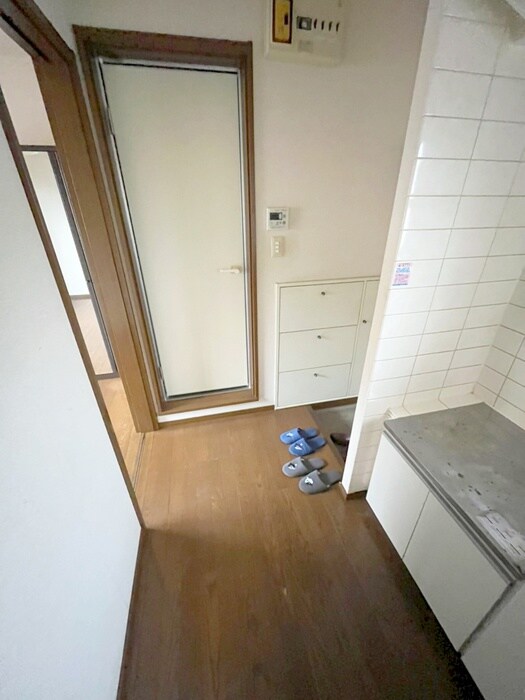 物件内観写真20　(廊下)