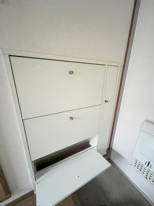 物件内観写真21　(靴箱)