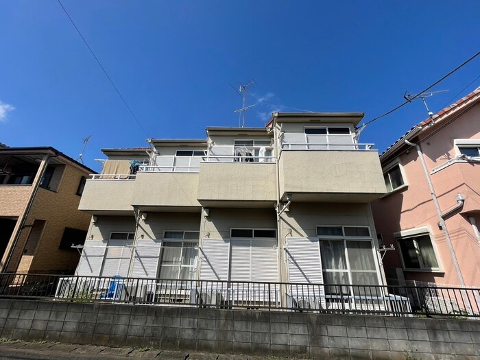 物件外観写真3　(外観写真)