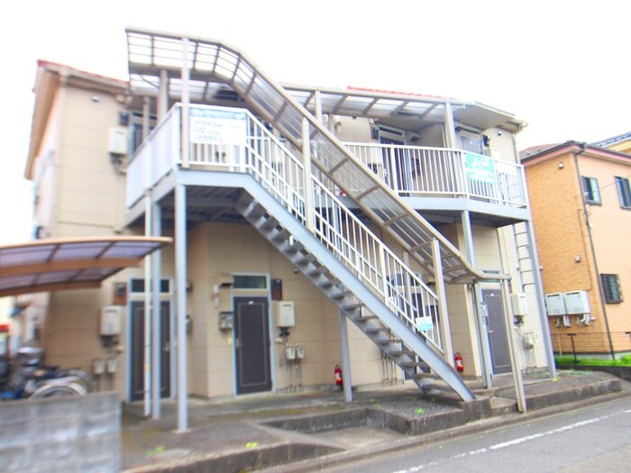 物件外観写真4　(外観写真)