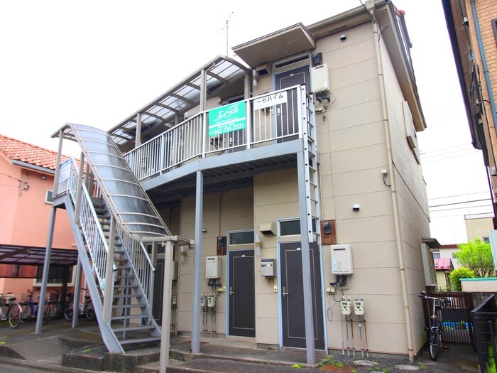 物件外観写真6　(外観写真)