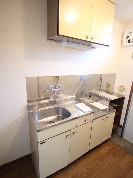 物件内観写真14　(キッチン)