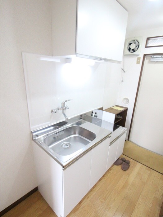 物件内観写真14　(キッチン)