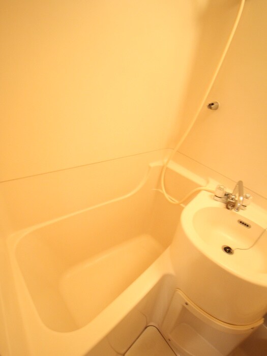 物件内観写真16　(バス／シャワールーム等)