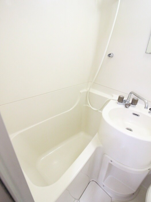 物件内観写真16　(バス／シャワールーム等)