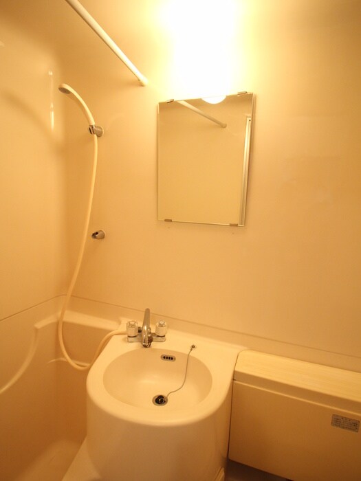 物件内観写真17　(洗面)