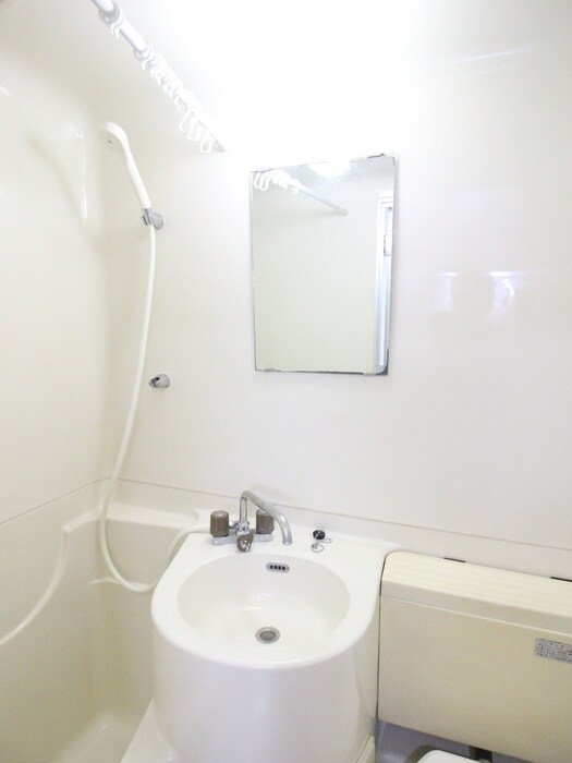 物件内観写真17　(洗面)