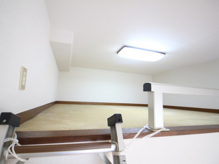 物件内観写真20　(ロフト)