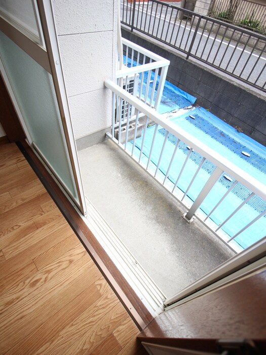 物件内観写真21　(ベランダ・バルコニー)